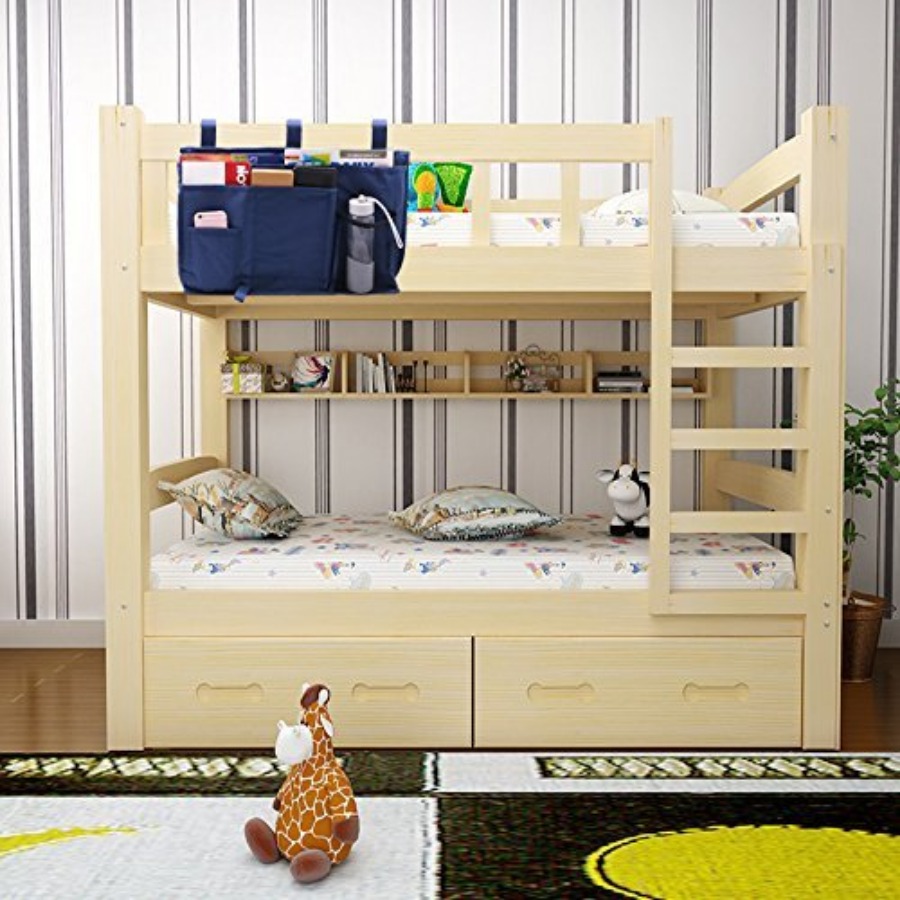 Bunk Bedside Caddy - Hanging S – Best Tablet With Accessories Bewertung und Preis