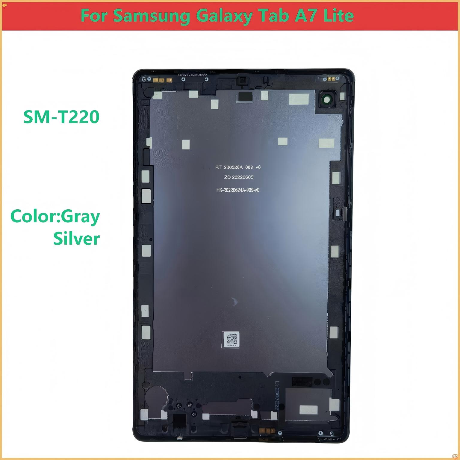 shell back For Samsung Galaxy  – Tablet Cover Accessories Bewertung und Preis
