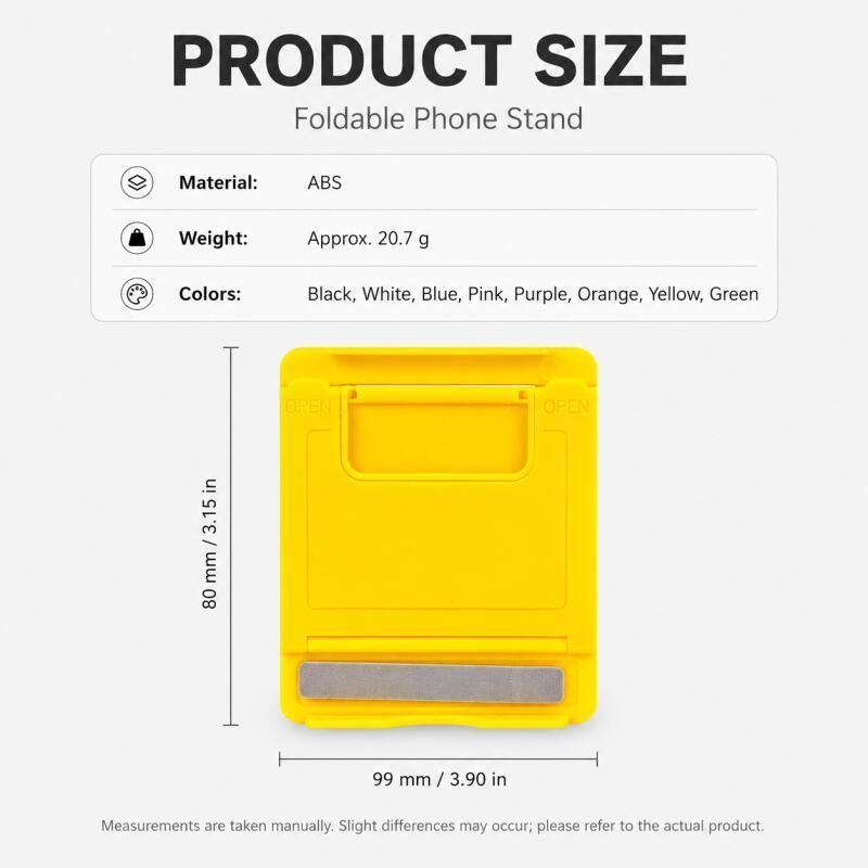 Foldable Phone Stand, Adjustab – Useful Tablet Accessories Bewertung und Preis