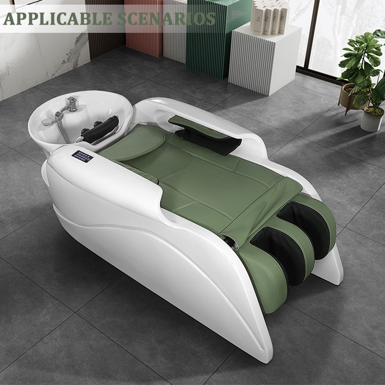 Salon Hair Washing Massage Tab – Massage Table Accessories Uk Bewertung und Preis