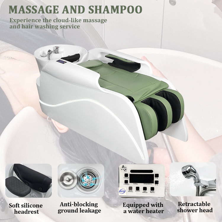 Salon Hair Washing Massage Tab – Massage Table Accessories Uk Bewertung und Preis
