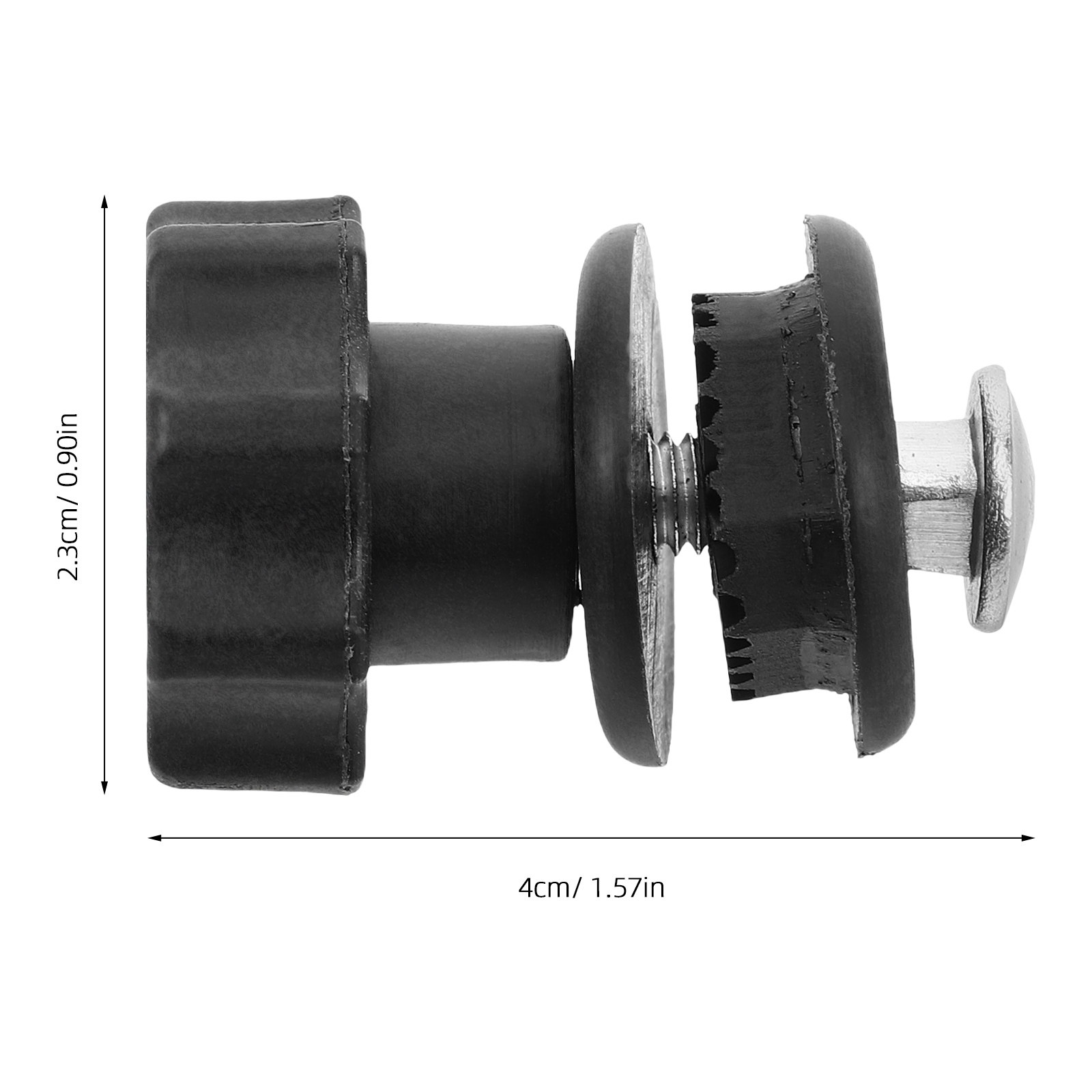 Clamping Handle Knob Music Sta – Tablet Accessory Bewertung und Preis