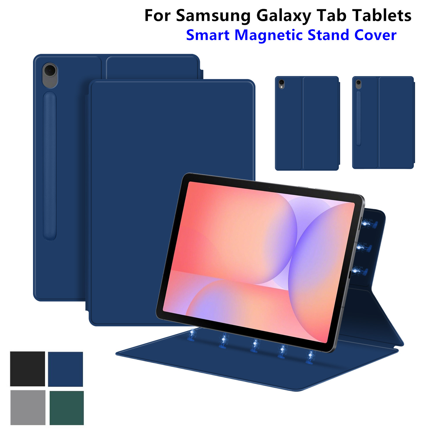 For Samsung Galaxy Tab S11 S10 – Samsung Tablet S11 Accessories Bewertung und Preis