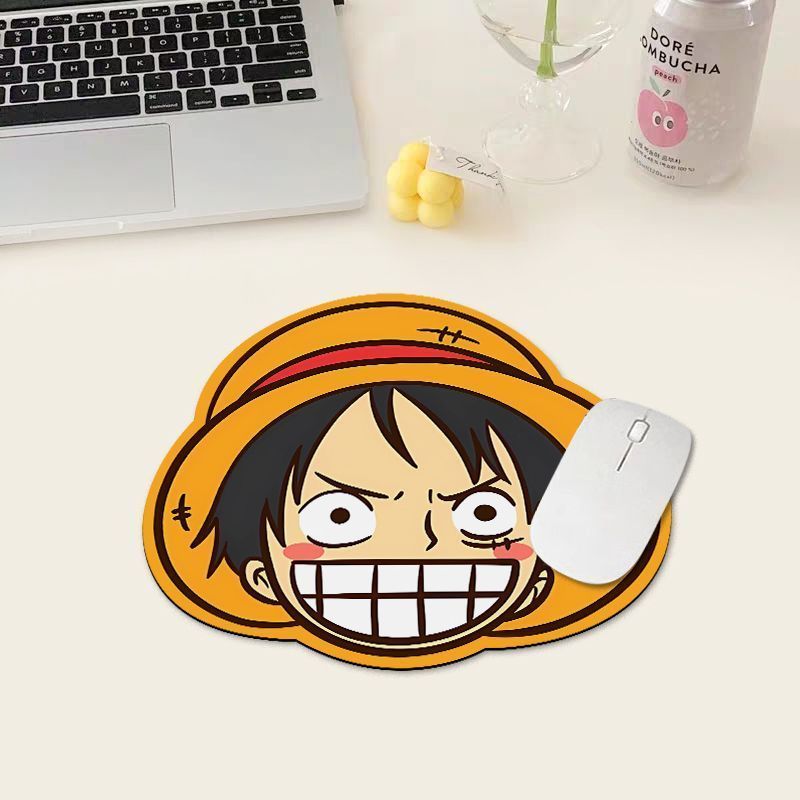 One Piece Luffy Mouse Pad, Sma – Tablet Accessory Bewertung und Preis