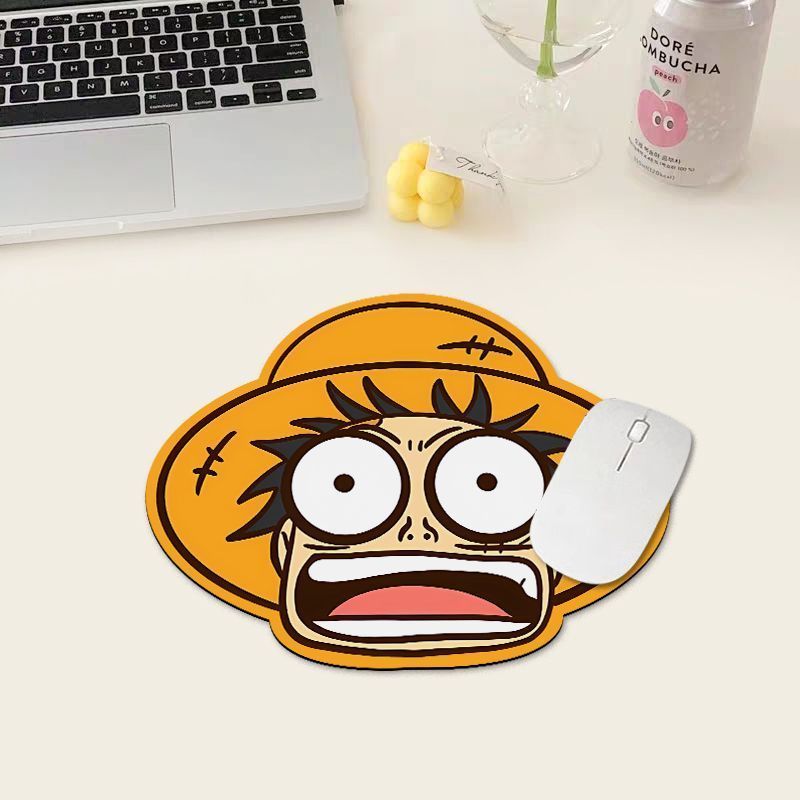 One Piece Luffy Mouse Pad, Sma – Tablet Accessory Bewertung und Preis