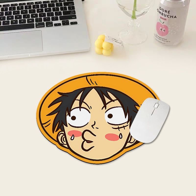 One Piece Luffy Mouse Pad, Sma – Tablet Accessory Bewertung und Preis