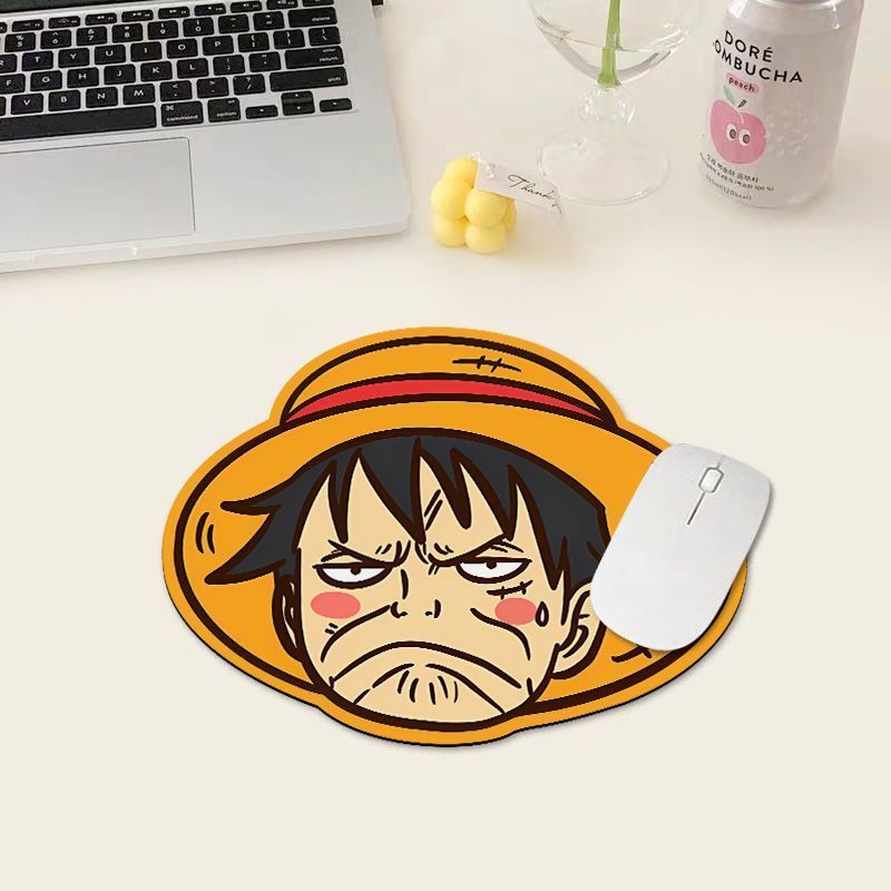 One Piece Luffy Mouse Pad, Sma – Tablet Accessory Bewertung und Preis