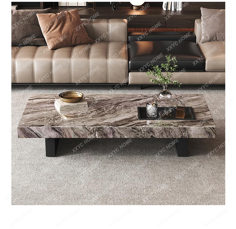 Rock Slab Aesthetic Coffee Tab – Unique Table Accessories Bewertung und Preis