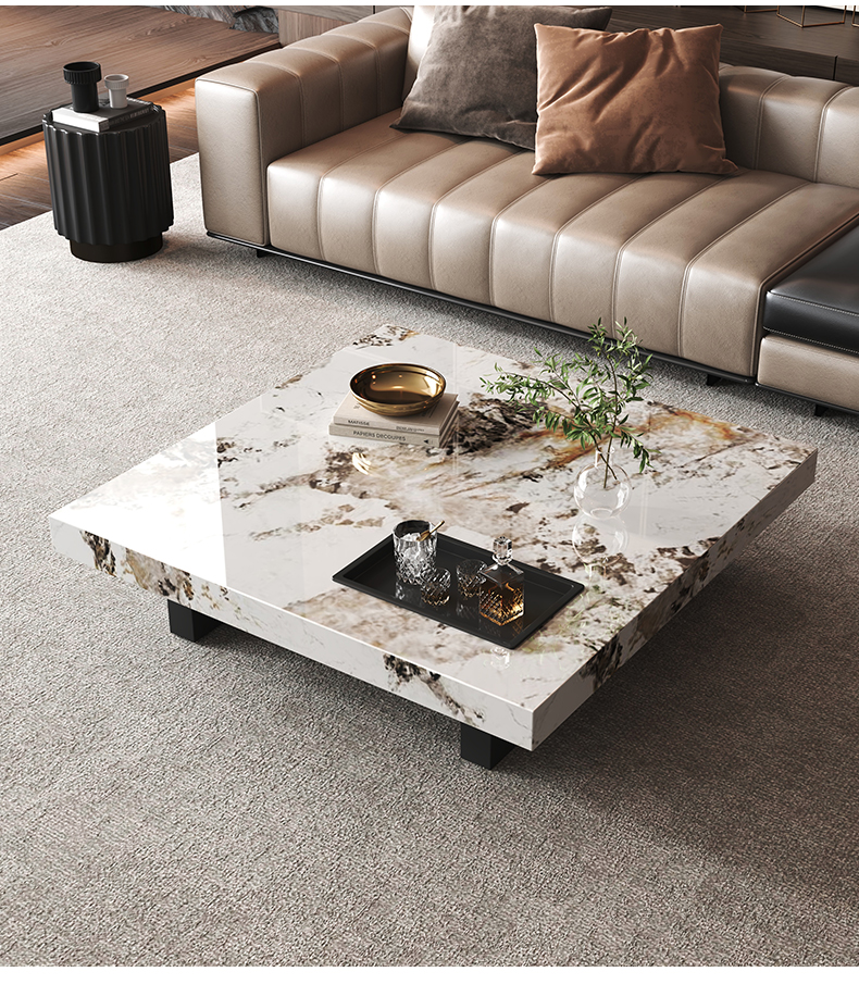 Rock Slab Aesthetic Coffee Tab – Unique Table Accessories Bewertung und Preis