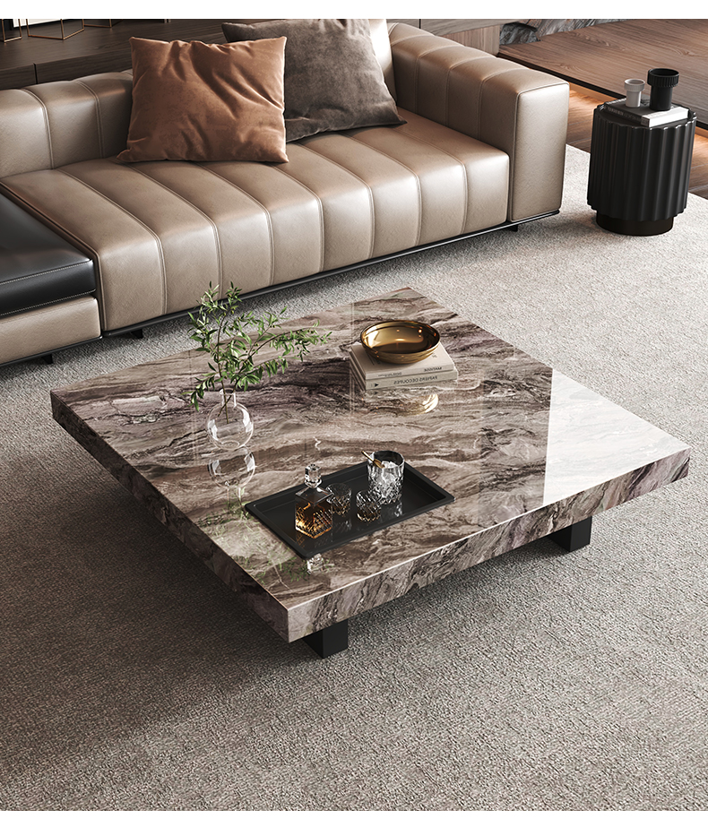 Rock Slab Aesthetic Coffee Tab – Unique Table Accessories Bewertung und Preis