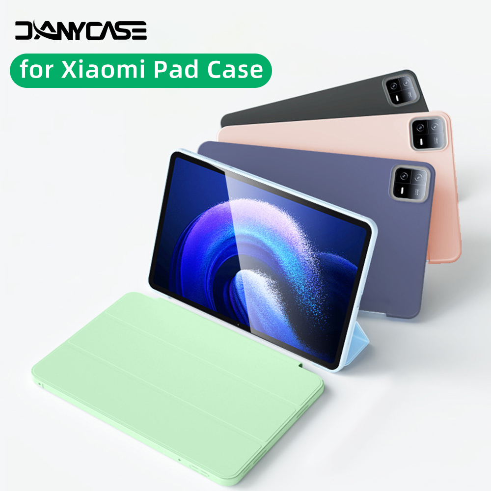 Tablet Case For mi Pad 5/6 Sup – Mi Tablet Accessories Bewertung und Preis