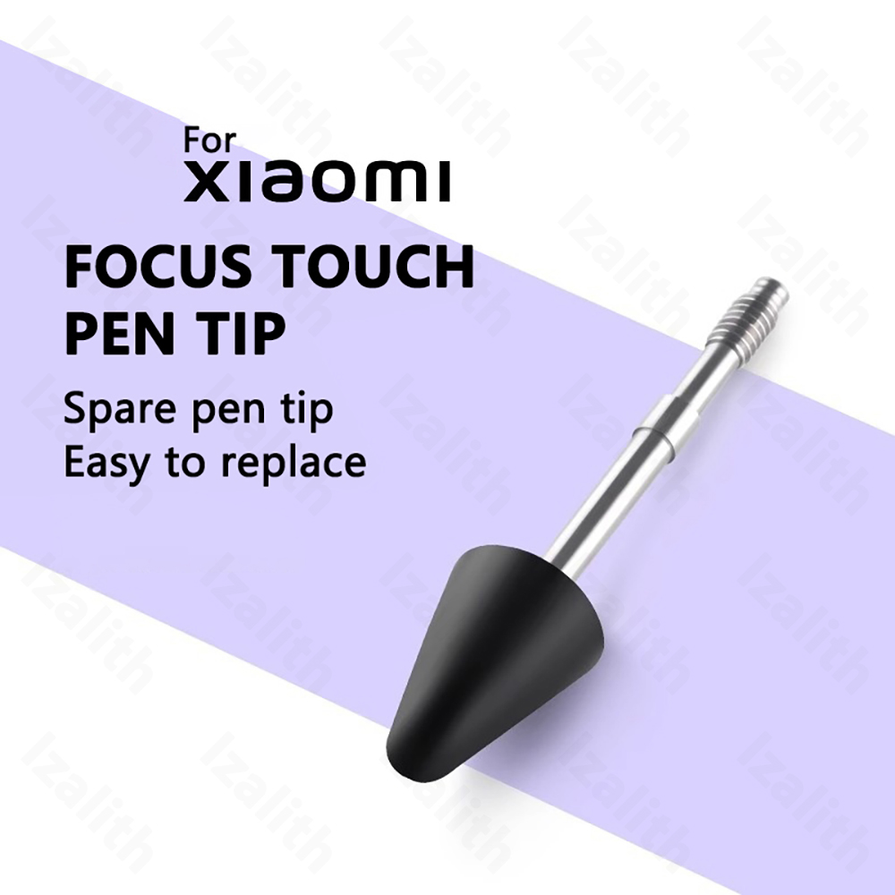 Metal Smart Stylus Pen Nib Rep – Mi Tablet Accessories Bewertung und Preis