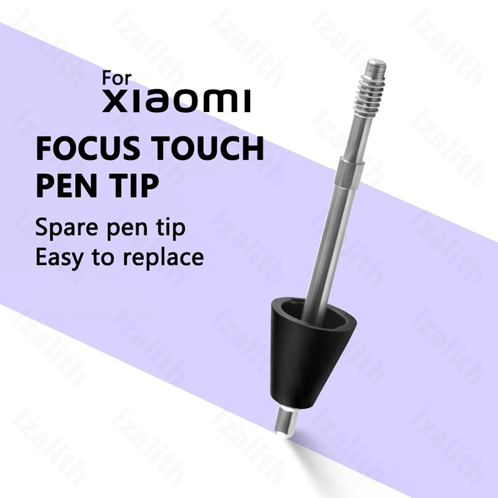 Metal Smart Stylus Pen Nib Rep – Mi Tablet Accessories Bewertung und Preis