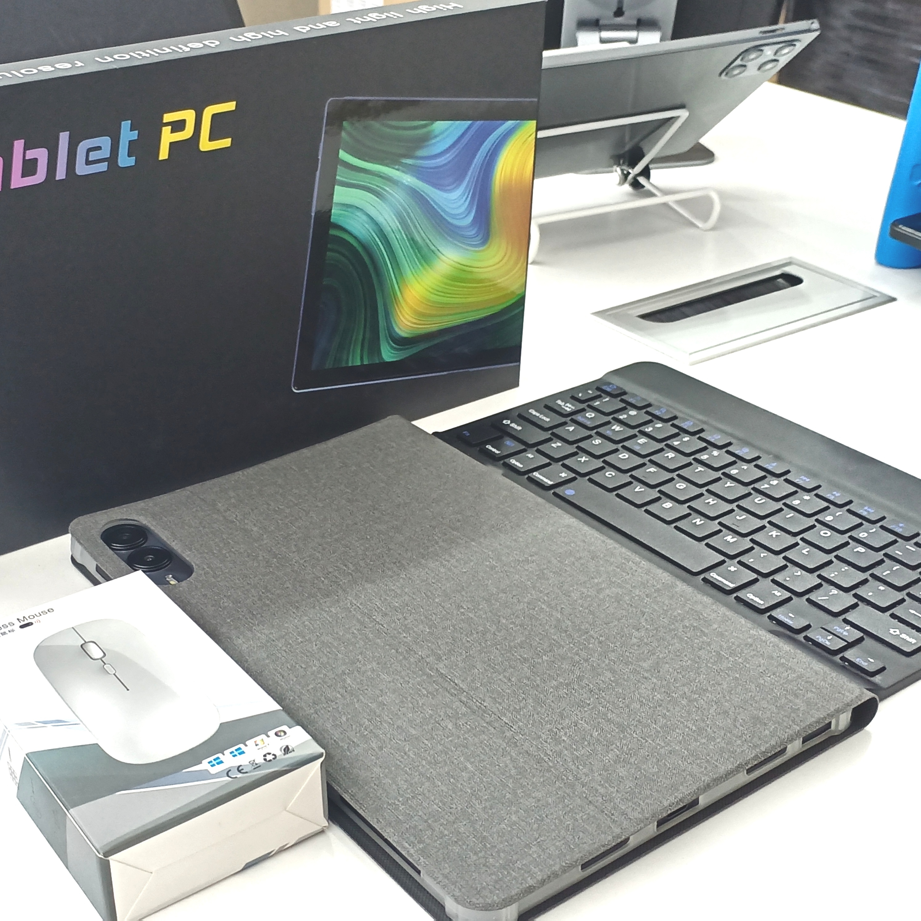 2025 the Latest Best-selling 1 – Best Tablet With Accessories Bewertung und Preis