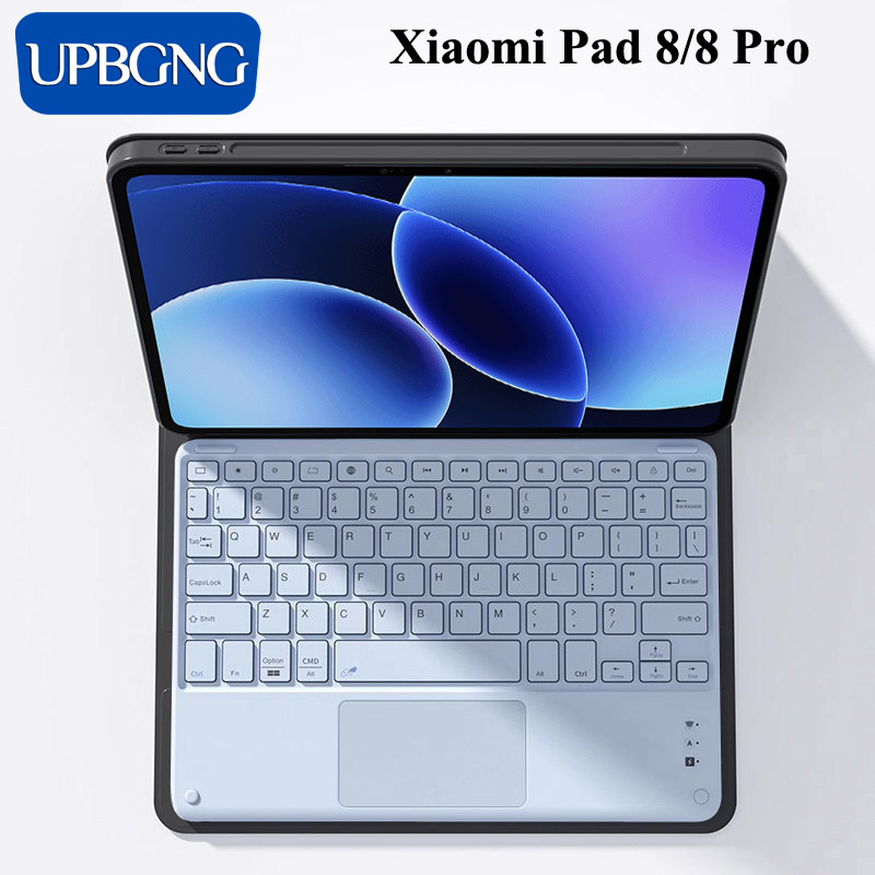 Tablets Keyboard Case for Xiao – Mi Tablet Accessories Bewertung und Preis