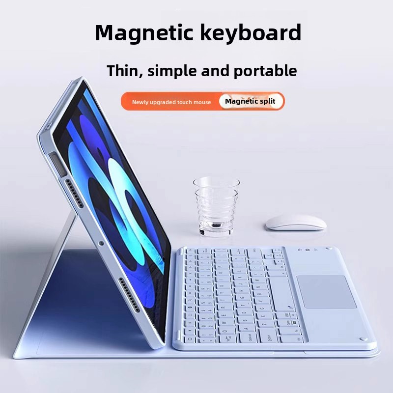 Tablets Keyboard Case for Xiao – Mi Tablet Accessories Bewertung und Preis