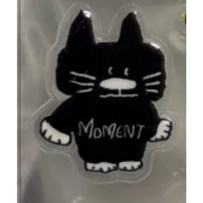 Cute Cartoon Cat Dog 3D Transp – Tablet Accessory Bewertung und Preis