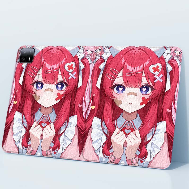 Rem Anime Beautiful Fashion Fo – Cool Tablet Accessories Bewertung und Preis