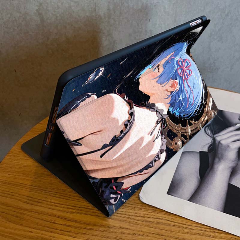 Rem Anime Beautiful Fashion Fo – Cool Tablet Accessories Bewertung und Preis
