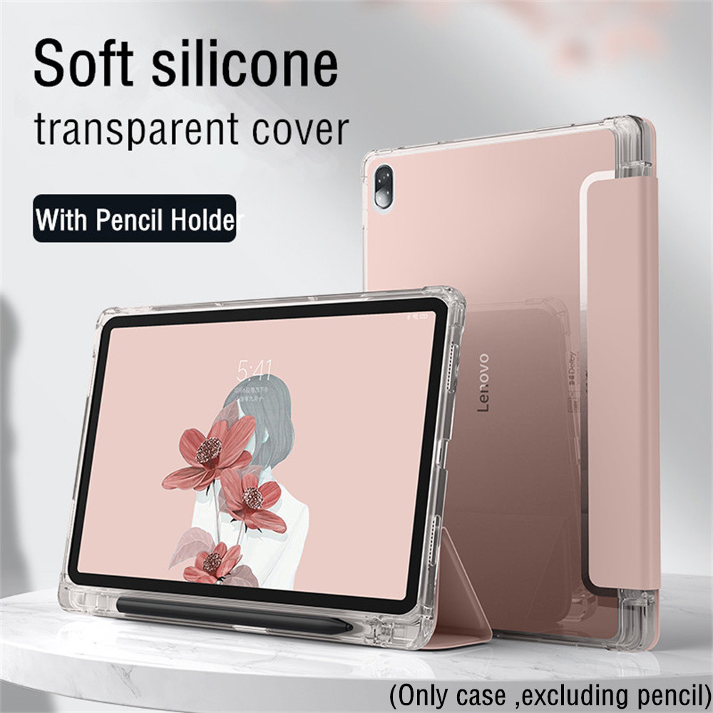 Pencil Holder Cover for Lenovo – Tablet Cover Accessories Bewertung und Preis
