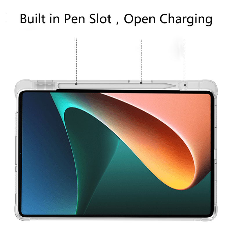 Pencil Holder Cover for Lenovo – Tablet Cover Accessories Bewertung und Preis