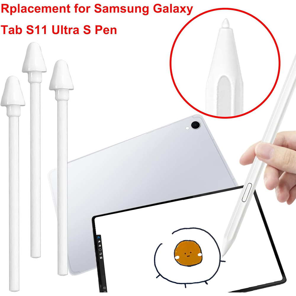Tab S11 Pen Tip Stylus Pen Rep – Stylus Replacement Tip Bewertung und Preis