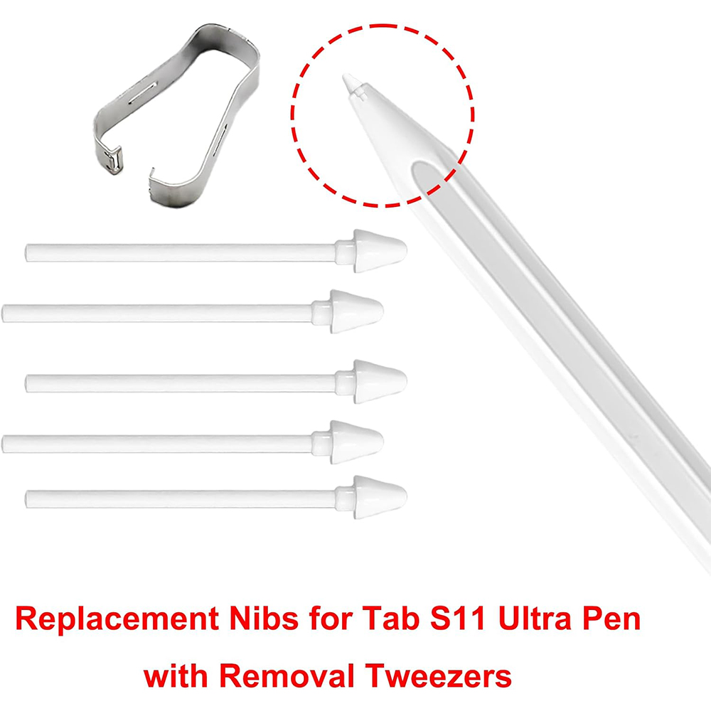 Tab S11 Pen Tip Stylus Pen Rep – Stylus Replacement Tip Bewertung und Preis