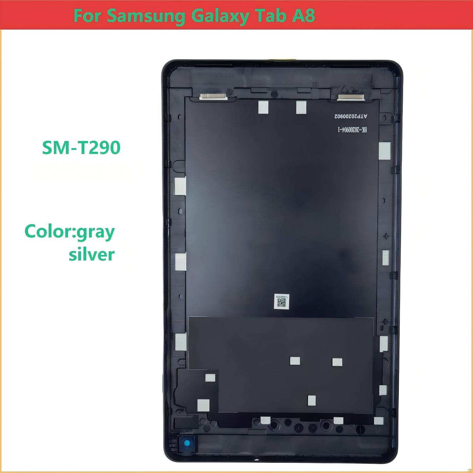 Shell back For Samsung Galaxy  – Tablet Cover Accessories Bewertung und Preis