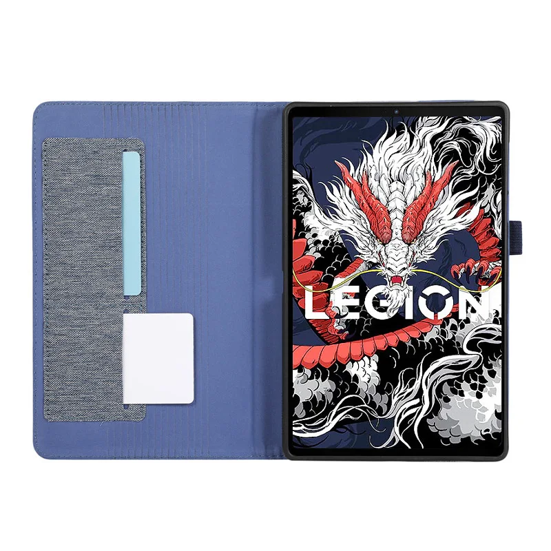For Lenovo Legion Y700 2025 Ta – Tablet Cover Accessories Bewertung und Preis
