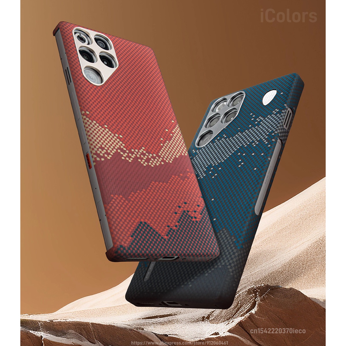 For Nubia RedMagic 11 Pro Plus – Redmagic Tablet Accessories Bewertung und Preis