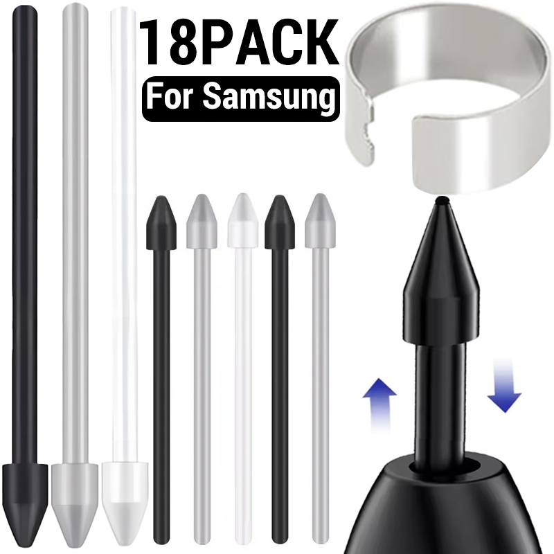 Replacement Tablet Pencil Nibs – Tablet Pencil Accessories Bewertung und Preis