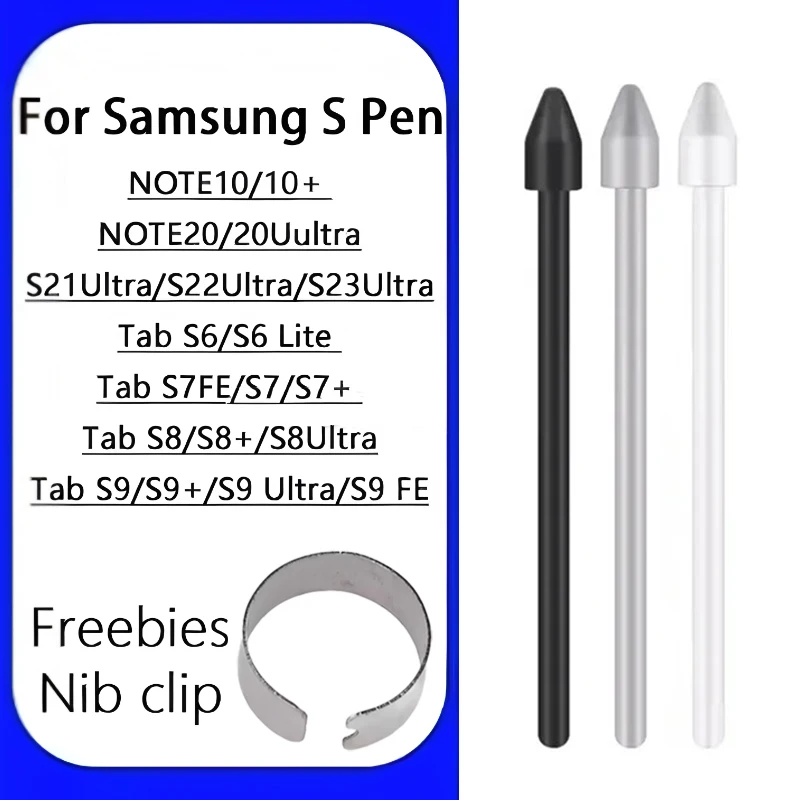 Replacement Tablet Pencil Nibs – Tablet Pencil Accessories Bewertung und Preis