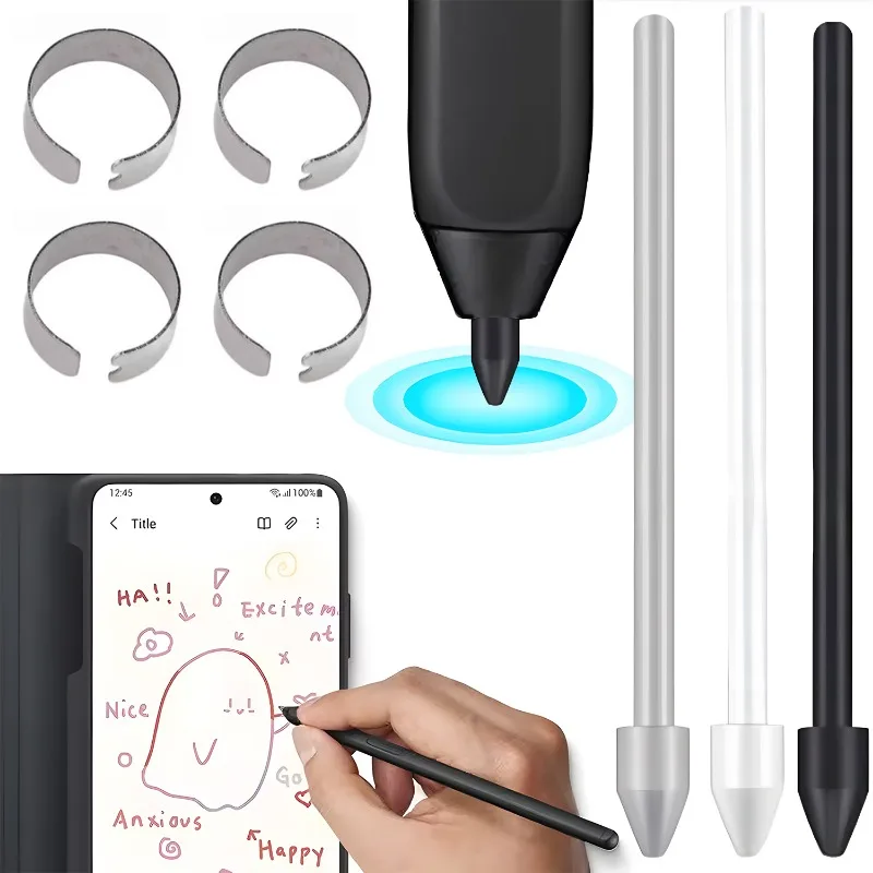 Replacement Tablet Pencil Nibs – Tablet Pencil Accessories Bewertung und Preis
