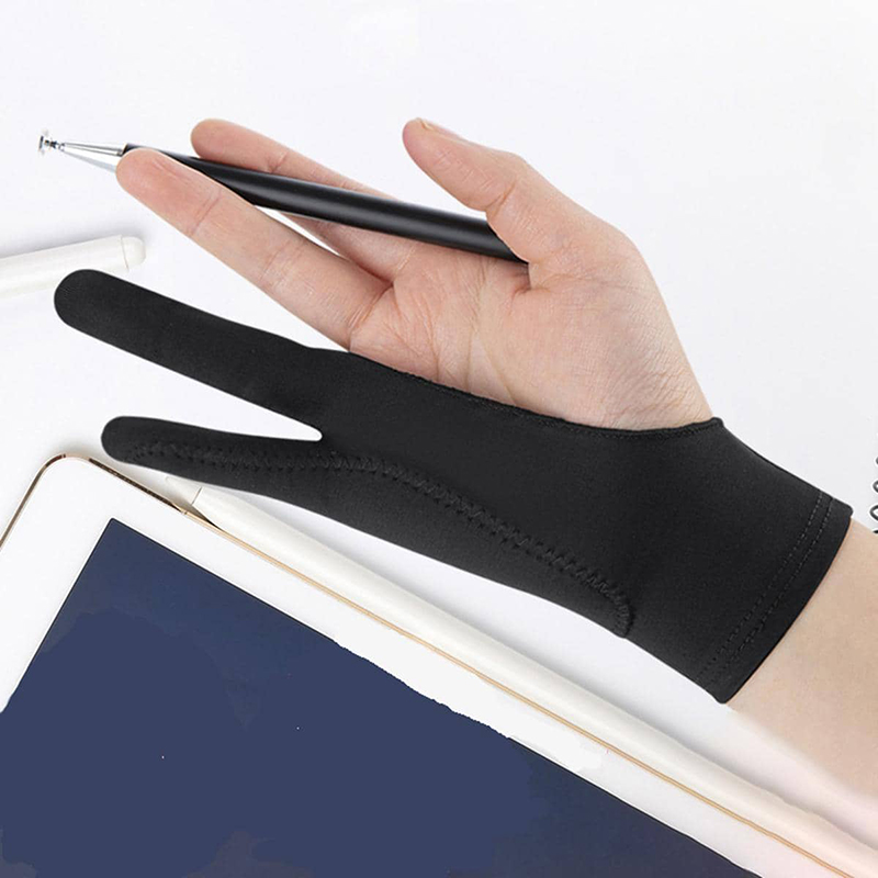 Drawe Art Single/Three Layers  – Drawing Glove Artist Bewertung und Preis