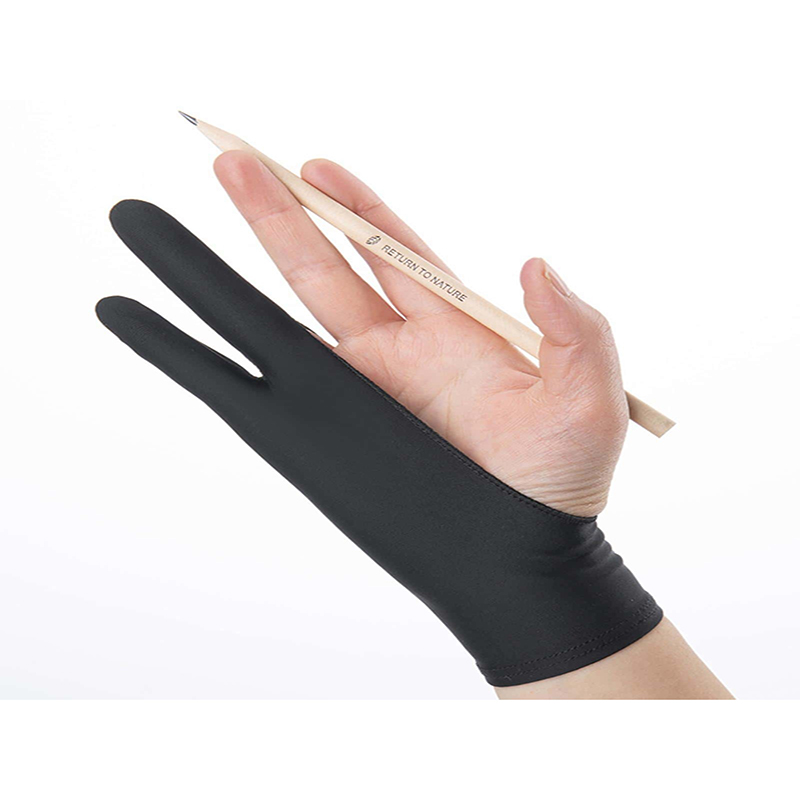 Drawe Art Single/Three Layers  – Drawing Glove Artist Bewertung und Preis