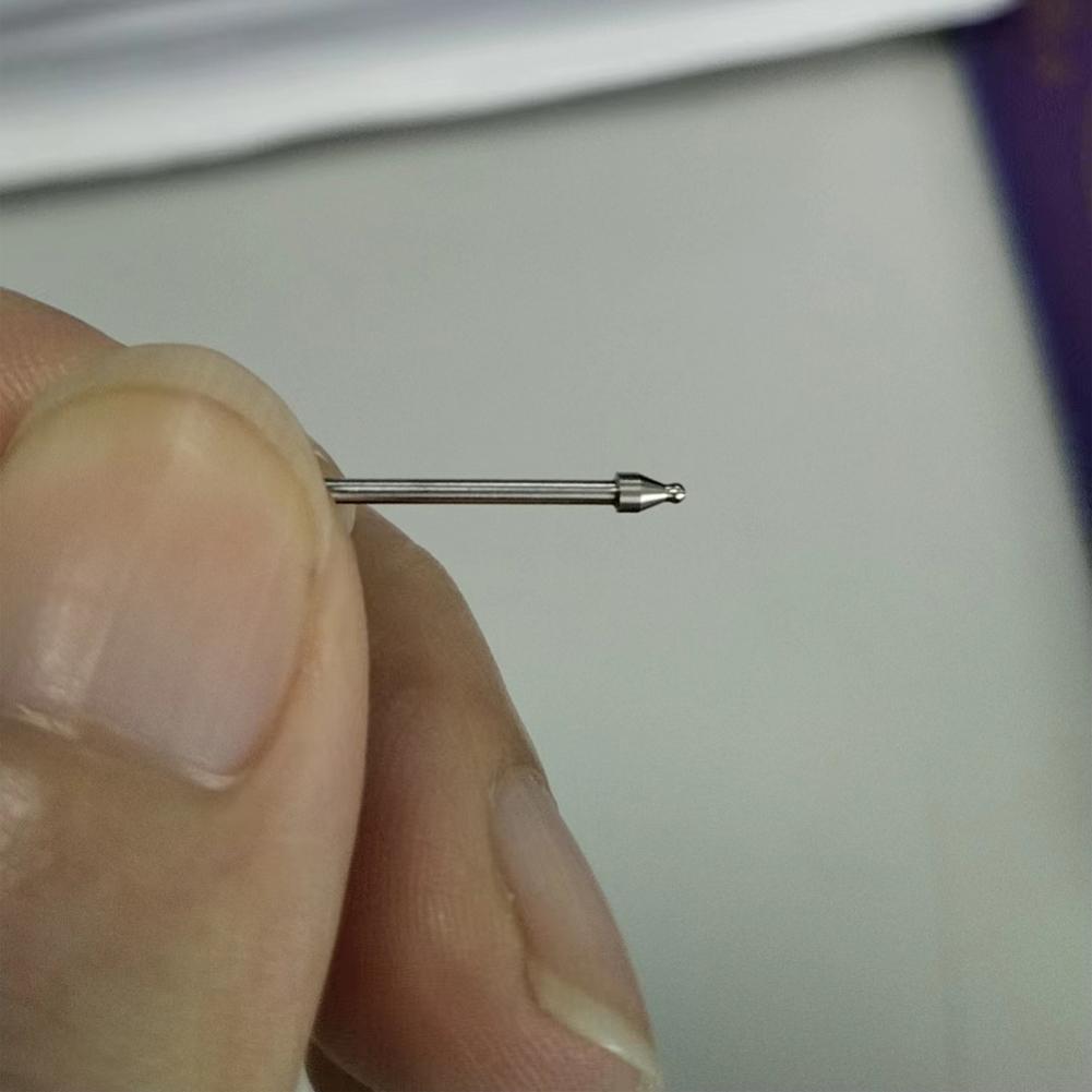 2/3Pcs Titanium Alloy Replacem – Stylus Replacement Tip Bewertung und Preis