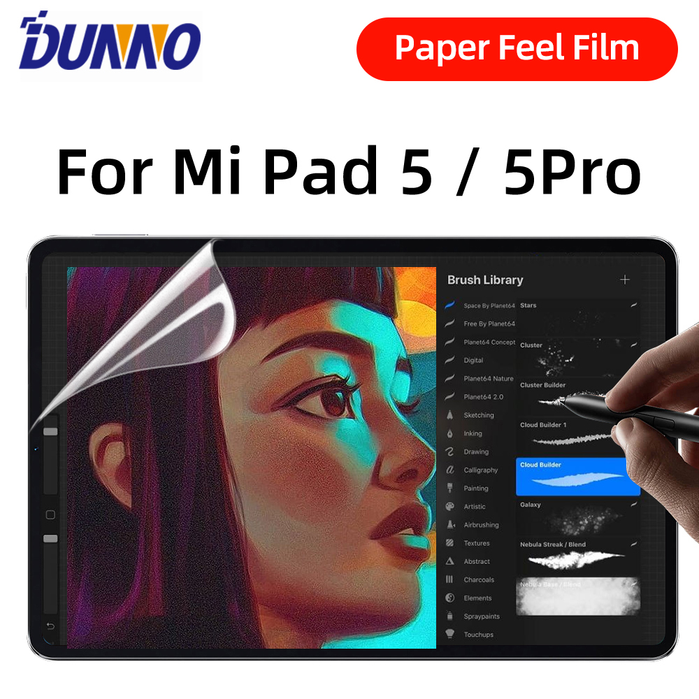 Paper Feel Film for Mi Pad 5 P – Mi Tablet Accessories Bewertung und Preis