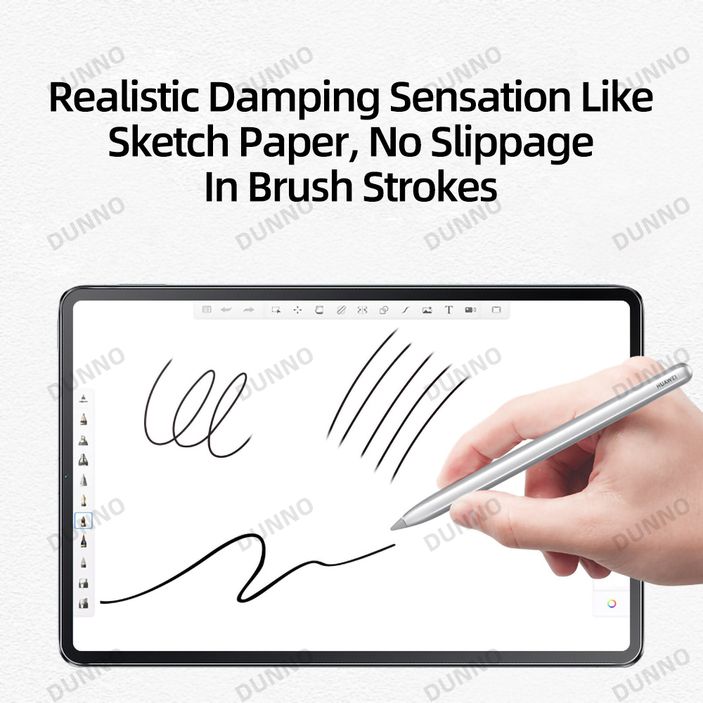 Paper Feel Film for Mi Pad 5 P – Mi Tablet Accessories Bewertung und Preis