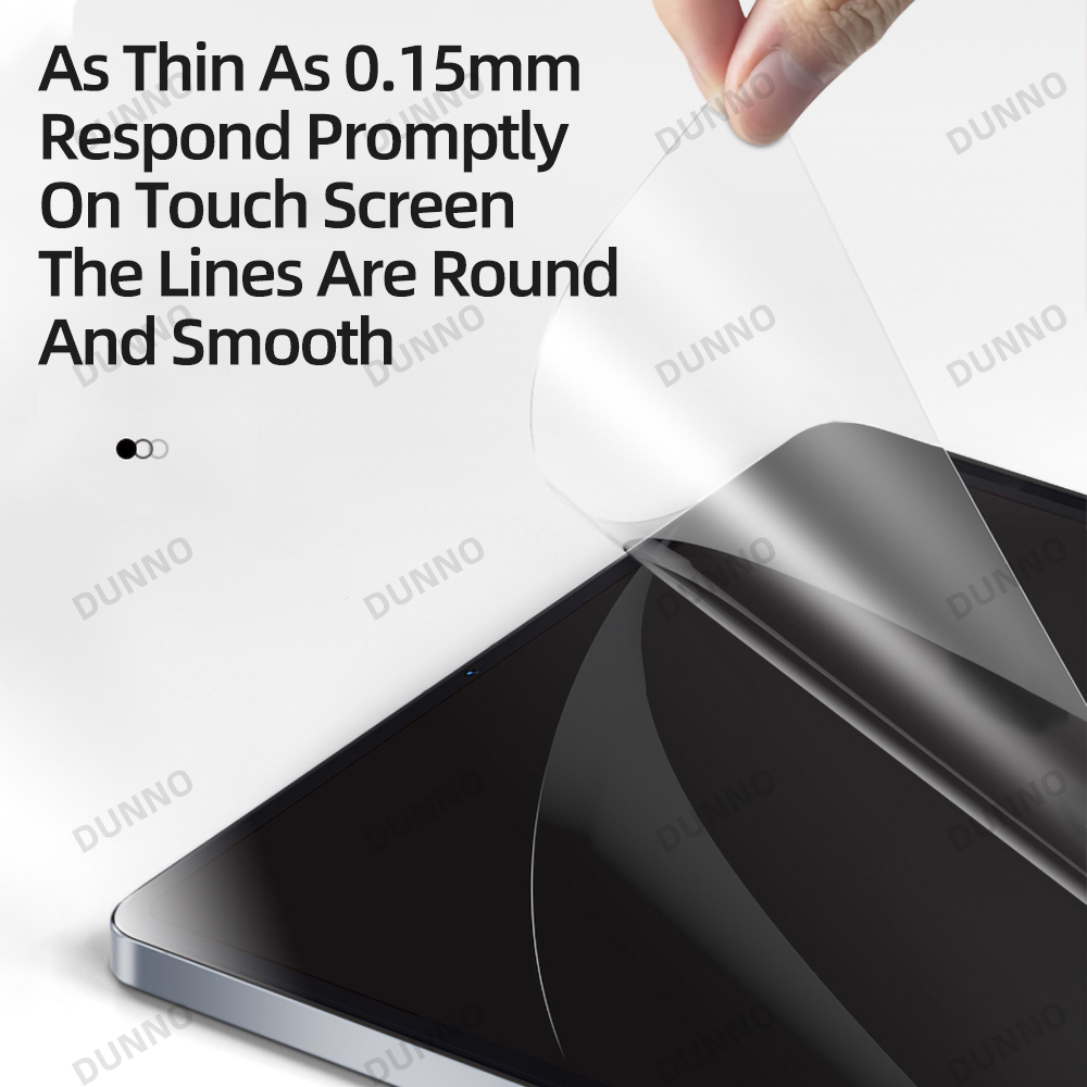 Paper Feel Film for Mi Pad 5 P – Mi Tablet Accessories Bewertung und Preis