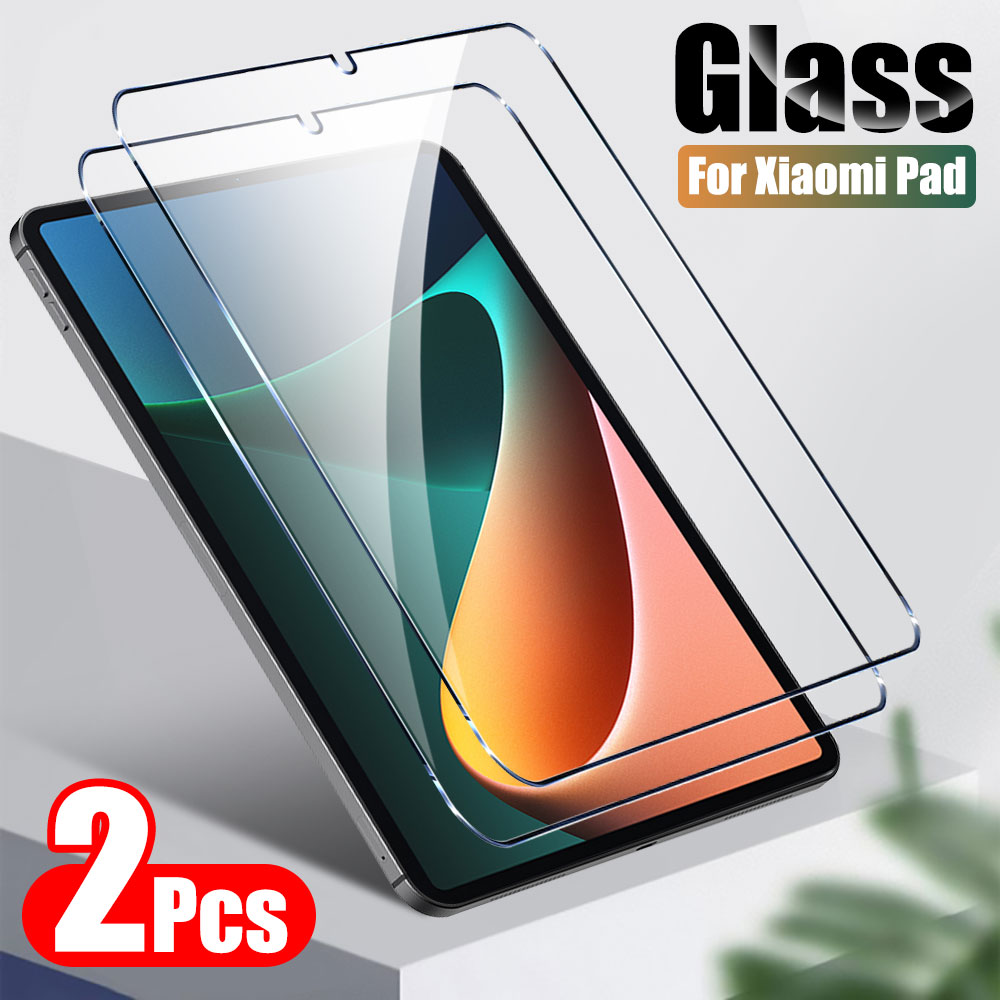 2pcs Tempered Glass For Xiaomi – Mi Tablet Accessories Bewertung und Preis