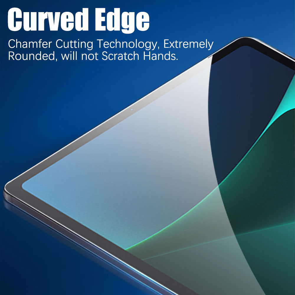 2pcs Tempered Glass For Xiaomi – Mi Tablet Accessories Bewertung und Preis