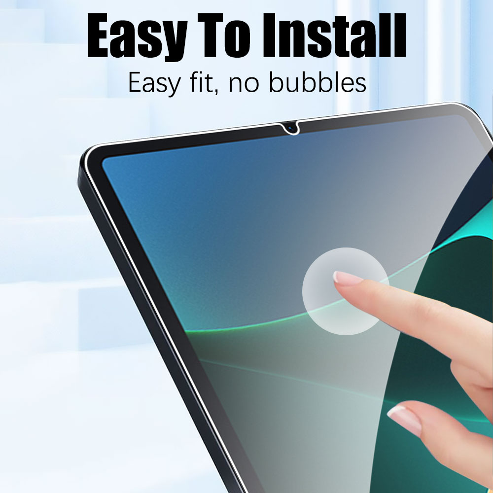 2pcs Tempered Glass For Xiaomi – Mi Tablet Accessories Bewertung und Preis
