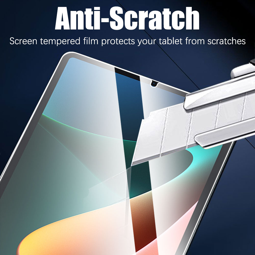 2pcs Tempered Glass For Xiaomi – Mi Tablet Accessories Bewertung und Preis