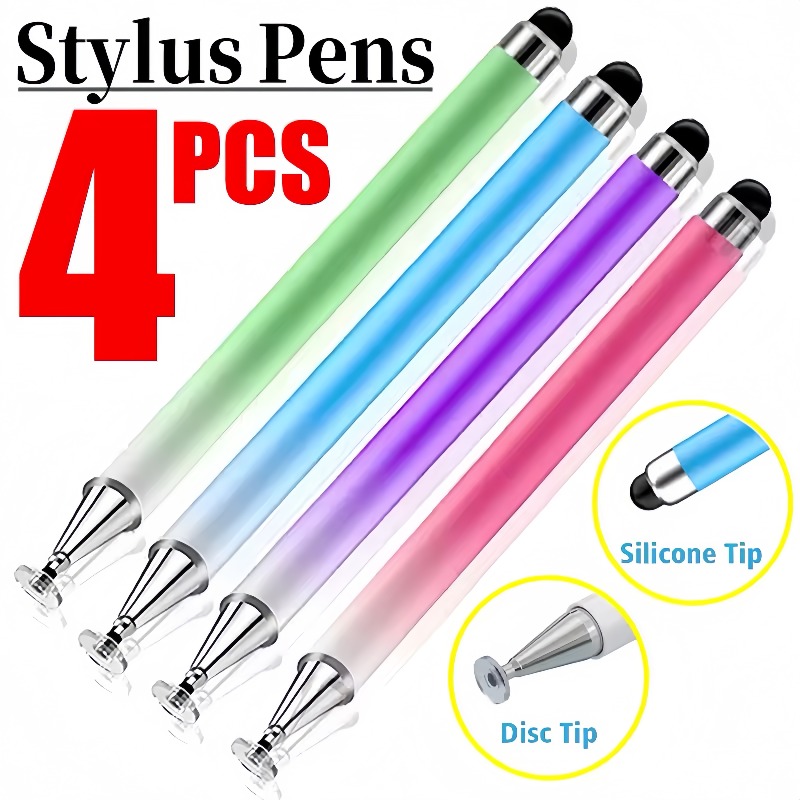 Universal Stylus Pen 2 in 1 fo – Tablet Pencil Accessories Bewertung und Preis