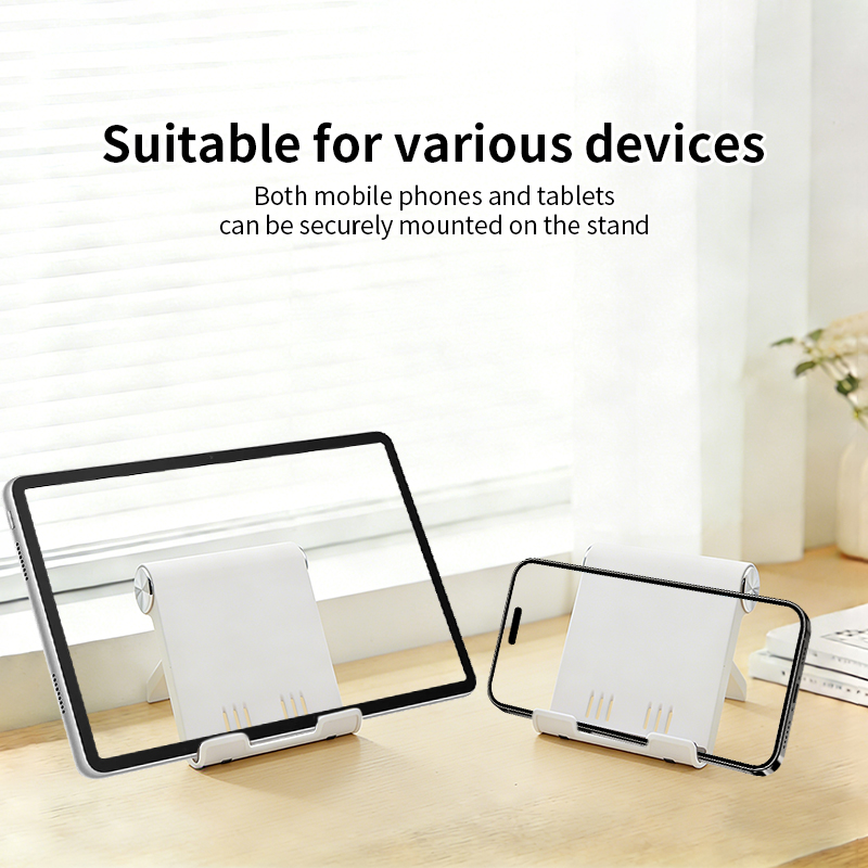 Universal Foldable Desk Phone  – Useful Tablet Accessories Bewertung und Preis