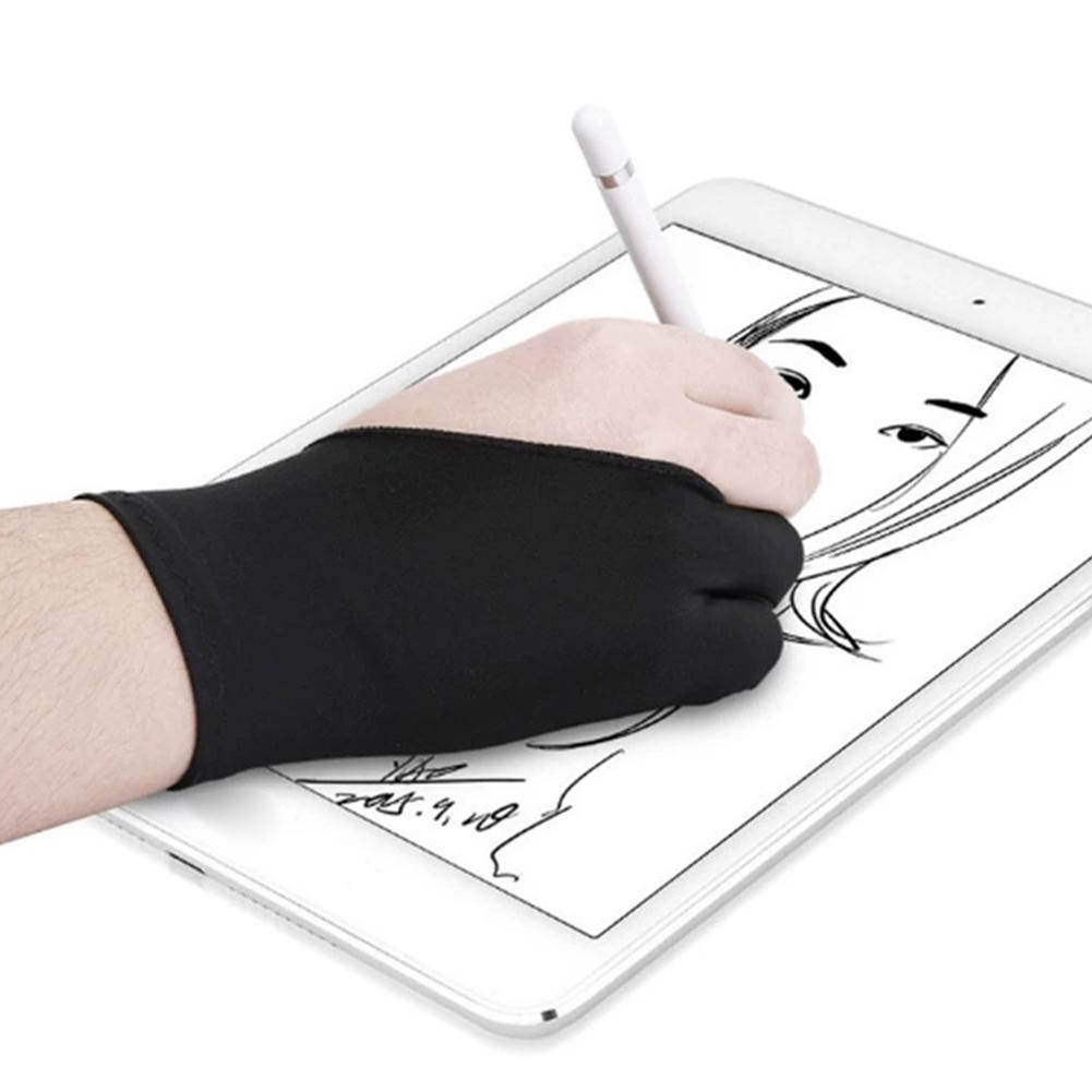 Drawing Glove Anti Touch Scree – Drawing Glove Artist Bewertung und Preis