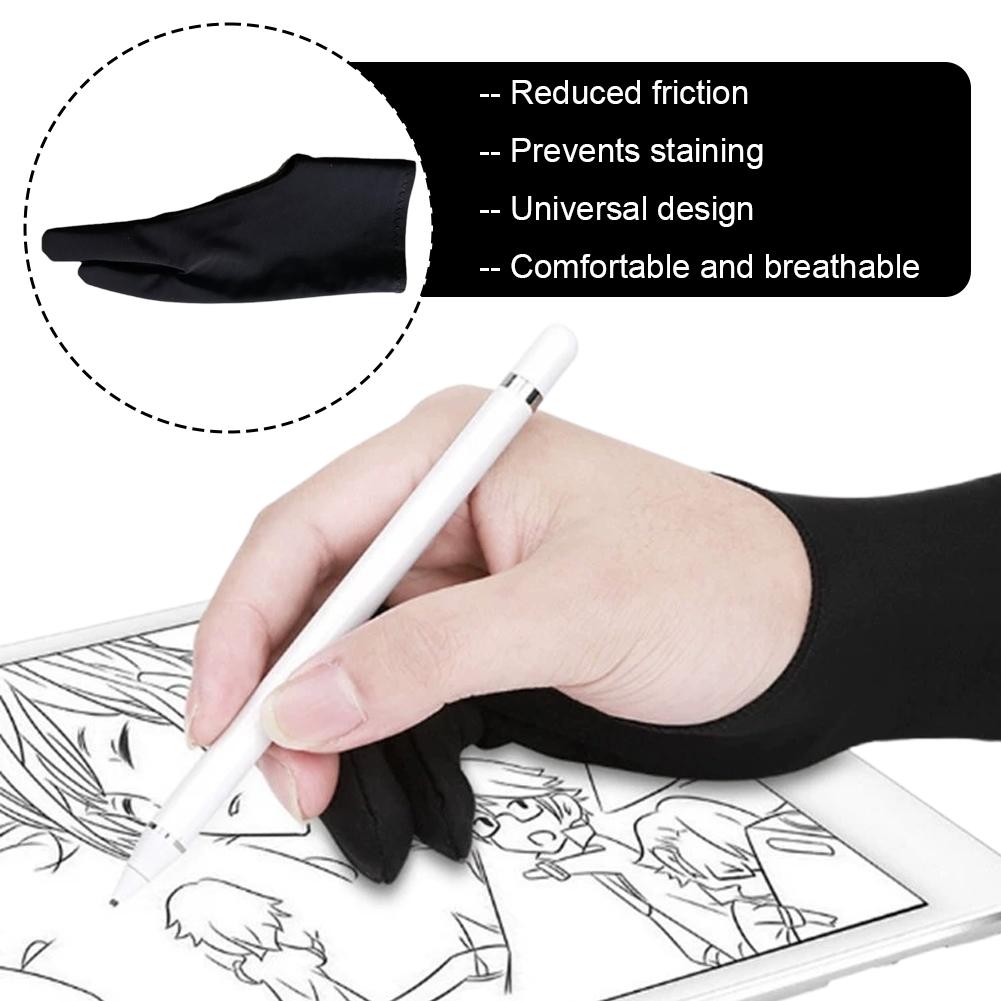 Drawing Glove Anti Touch Scree – Drawing Glove Artist Bewertung und Preis