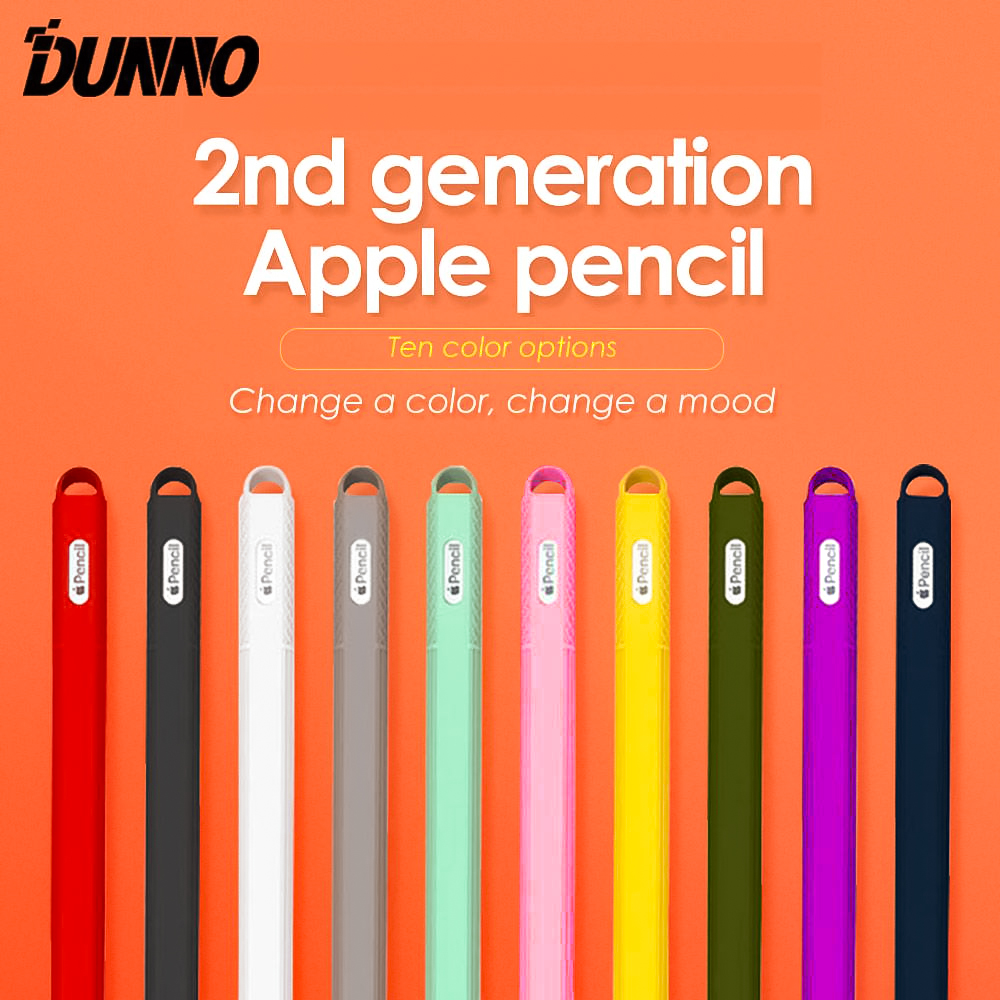 For Apple Pencil 2nd Generatio – Tablet Cover Accessories Bewertung und Preis