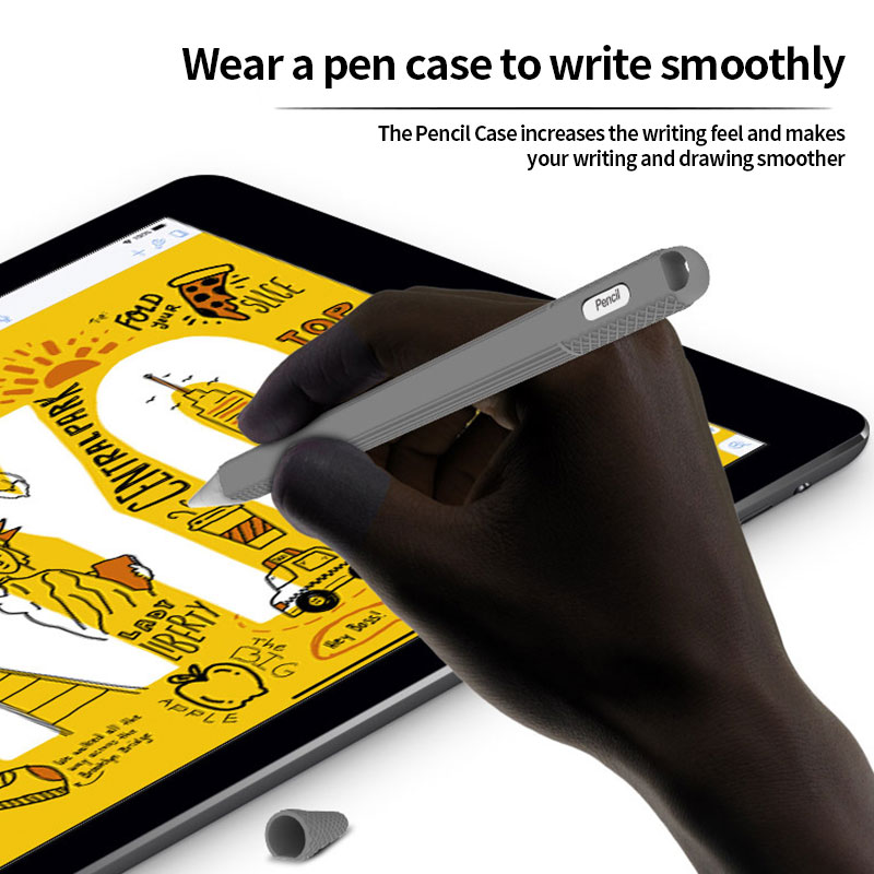 For Apple Pencil 2nd Generatio – Tablet Cover Accessories Bewertung und Preis