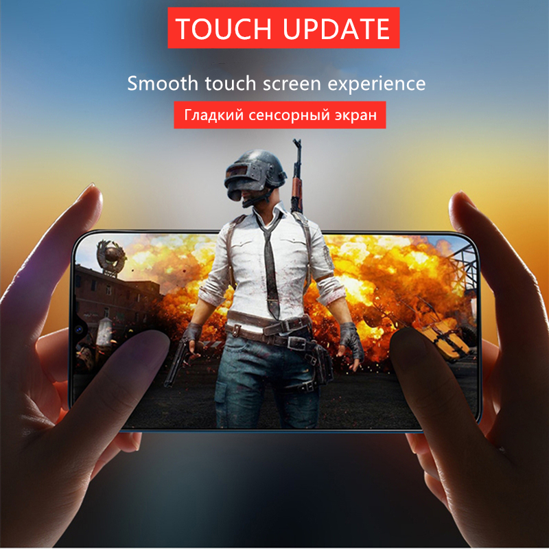 Screen Protector For ZTE nubia – Redmagic Tablet Accessories Bewertung und Preis